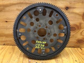 Маховик NISSAN CUBE 2005 контрактная Маховик NISSAN CUBE 2005