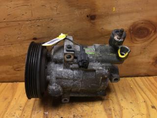 Компрессор кондиционера NISSAN CUBE 2005 контрактная Компрессор кондиционера NISSAN CUBE 2005