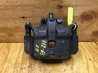 Суппорт передний правый NISSAN PRIMERA 2002 контрактная Суппорт передний правый NISSAN PRIMERA 2002