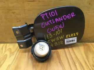 Лючок бензобака MITSUBISHI OUTLANDER 2006