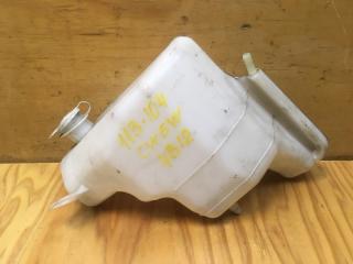 Фото запчасти бачок расширительный MITSUBISHI OUTLANDER 2006 контрактная запчасть Запчасть бачок расширительный MITSUBISHI OUTLANDER 2006