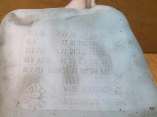 Бачок стеклоомывателя KANGOO 2004 KC0S K4M