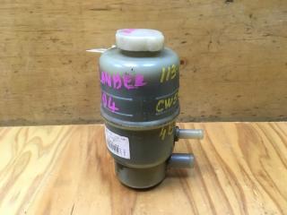 Фото запчасти бачок гидроусилителя MITSUBISHI OUTLANDER 2006 контрактная запчасть Запчасть бачок гидроусилителя MITSUBISHI OUTLANDER 2006