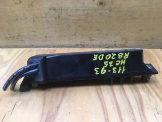 Запчасть блок управления климат контролем NISSAN LAUREL 1997