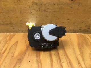 Сервопривод заслонок печки NISSAN SERENA 2000