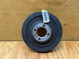 Шкив коленвала MITSUBISHI GRANDIS 2004 контрактная Шкив коленвала MITSUBISHI GRANDIS 2004