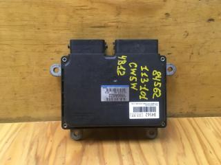 Блок управления ДВС MITSUBISHI OUTLANDER 2006