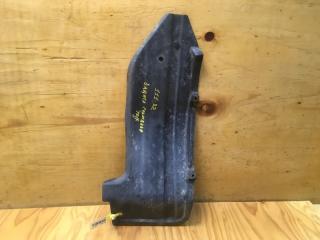 Защита MITSUBISHI PAJERO MINI 1997 контрактная Защита MITSUBISHI PAJERO MINI 1997