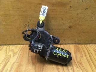 Мотор дворников передний NISSAN CUBE 2002 контрактная Мотор дворников передний NISSAN CUBE 2002