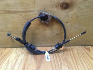 Фото запчасти трос кпп MITSUBISHI OUTLANDER 2006 контрактная запчасть Запчасть трос кпп MITSUBISHI OUTLANDER 2006