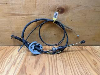 Запчасть трос кпп MITSUBISHI LEGNUM 1997