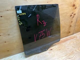 Фото запчасти стекло боковое заднее правое MITSUBISHI PAJERO 1999 контрактная запчасть Запчасть стекло боковое заднее правое MITSUBISHI PAJERO 1999