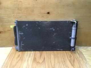 Запчасть радиатор кондиционера NISSAN GLORIA 2001