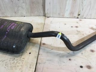 Глушитель KANGOO 2004 KC0S K4M