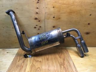 Глушитель MITSUBISHI FTO 1998