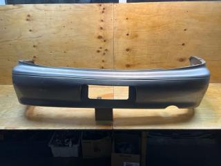 Запчасть бампер задний MITSUBISHI LANCER CEDIA 2001