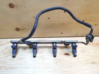 Форсунка NISSAN X-TRAIL 2002