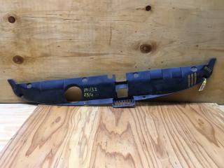 Защита радиатора HONDA STREAM 2001