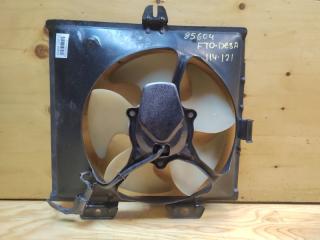 Диффузор радиатора MITSUBISHI FTO 1998