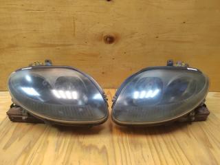 Фара передняя MITSUBISHI FTO 1998 контрактная Фара передняя MITSUBISHI FTO 1998