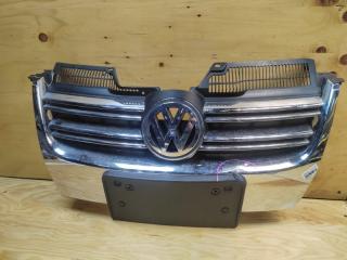 Решетка радиатора VOLKSWAGEN JETTA 2010