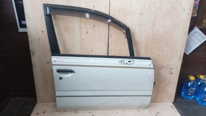 Дверь боковая передняя правая NISSAN PRESAGE 1999