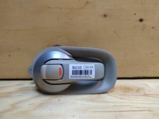 Запчасть ручка двери внутренняя передняя правая NISSAN TIIDA LATIO 2008