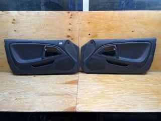 Обшивка двери передняя MITSUBISHI FTO 1998 контрактная Обшивка двери передняя MITSUBISHI FTO 1998