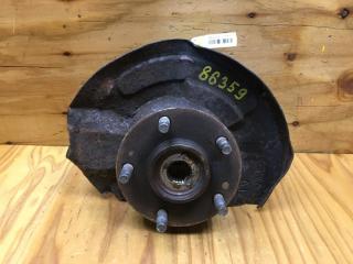 Запчасть ступица передняя правая MITSUBISHI FTO 1998