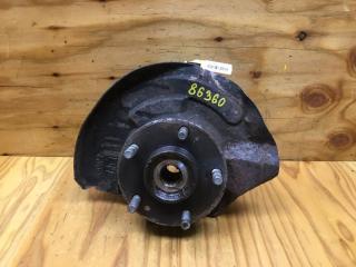 Запчасть ступица передняя левая MITSUBISHI FTO 1998