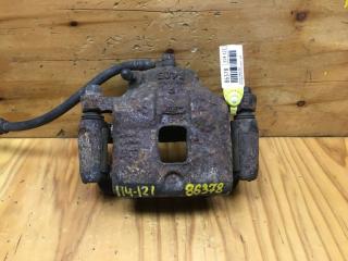 Фото запчасти суппорт передний правый MITSUBISHI FTO 1998 контрактная запчасть Запчасть суппорт передний правый MITSUBISHI FTO 1998