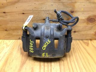 Суппорт передний левый NISSAN SERENA 2009 контрактная Суппорт передний левый NISSAN SERENA 2009