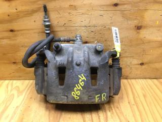 Суппорт передний правый NISSAN SERENA 2009 контрактная Суппорт передний правый NISSAN SERENA 2009