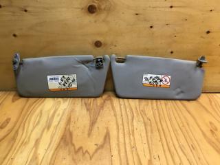 Козырек солнцезащитный MITSUBISHI FTO 1998 контрактная Козырек солнцезащитный MITSUBISHI FTO 1998