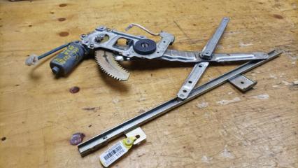 Стеклоподъемник передний левый MITSUBISHI FTO 1998