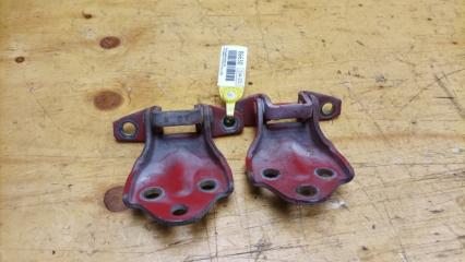 Петля двери передняя левая MITSUBISHI FTO 1998 контрактная Петля двери передняя левая MITSUBISHI FTO 1998