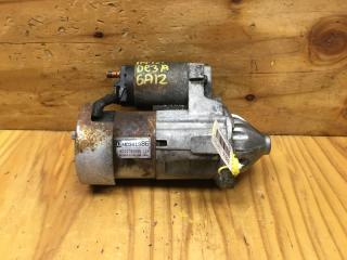 Стартер MITSUBISHI FTO 1998 контрактная Стартер MITSUBISHI FTO 1998