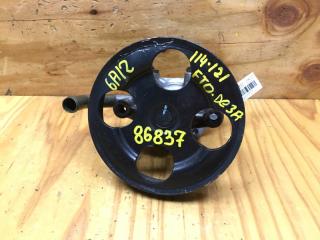 Насос гидроусилителя руля MITSUBISHI FTO 1998 контрактная Насос гидроусилителя руля MITSUBISHI FTO 1998