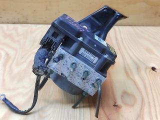 Запчасть блок abs NISSAN TIIDA LATIO 2008