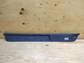 Накладка порога левая MITSUBISHI FTO 1998