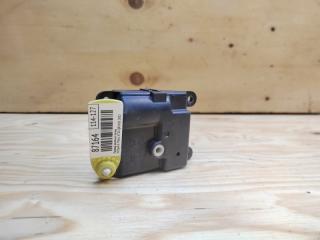 Сервопривод заслонок печки NISSAN X-TRAIL 2002