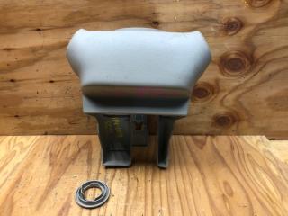 Кожух рулевой колонки NISSAN TIIDA LATIO 2008