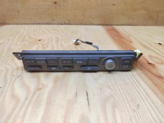 Блок управления навигацией NISSAN PRESAGE 1999