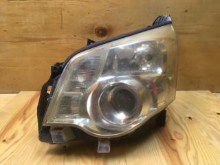 Фара передняя левая TOYOTA NOAH 2010