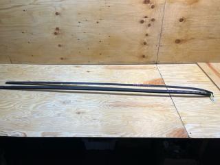 Молдинг крыши NISSAN CUBE 2000 контрактная Молдинг крыши NISSAN CUBE 2000