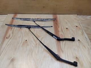 Щетка стеклоочистителя передняя MITSUBISHI FTO 1998 контрактная Щетка стеклоочистителя передняя MITSUBISHI FTO 1998