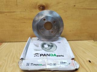 Диск тормозной передний NISSAN SUNNY 1997 новая Диск тормозной передний NISSAN SUNNY 1997
