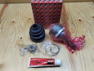 Шрус наружный NISSAN PRIMERA 2000