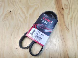 Фото запчасти ремень поликлиновой NISSAN TIIDA 2013 новая запчасть Запчасть ремень поликлиновой NISSAN TIIDA 2013