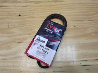 Ремень поликлиновой MITSUBISHI GALANT 1993